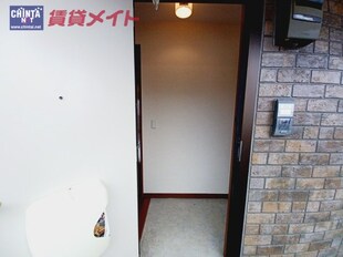 津新町駅 徒歩10分 2階の物件内観写真